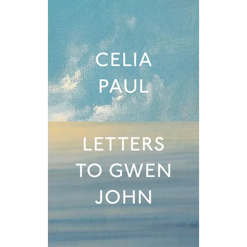 Letters to Gwen John