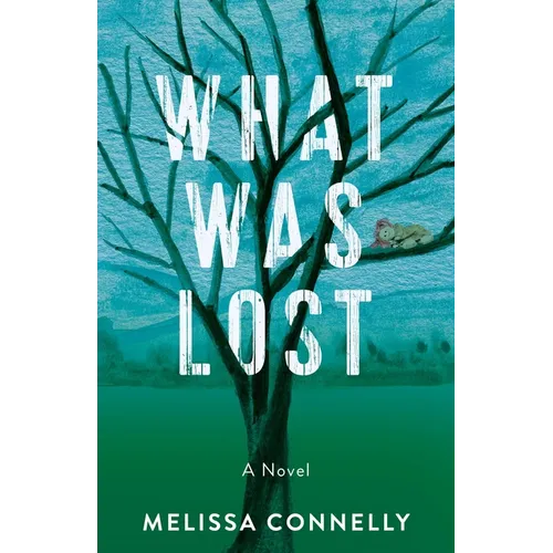 What Was Lost