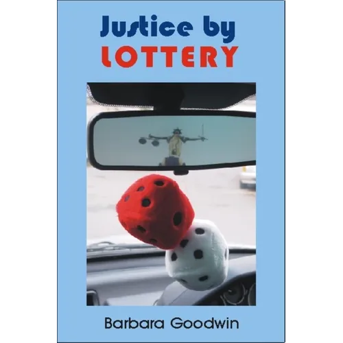 Justice by Lottery (Revised)