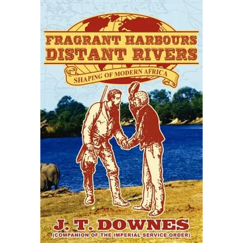 Fragrant Harbours - Distant Rivers