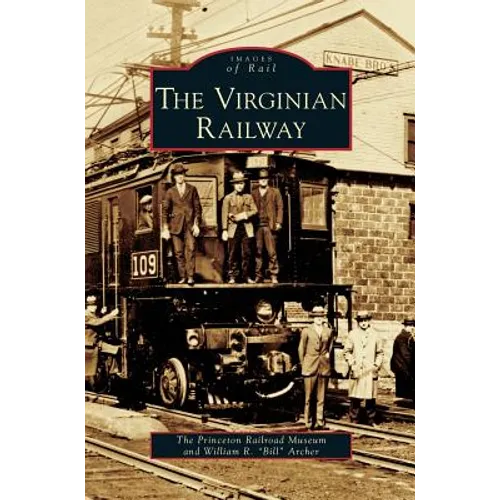 Virginian Railway