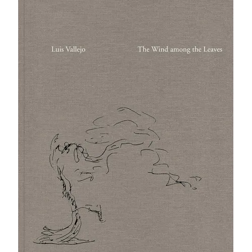The Wind Among the Leaves