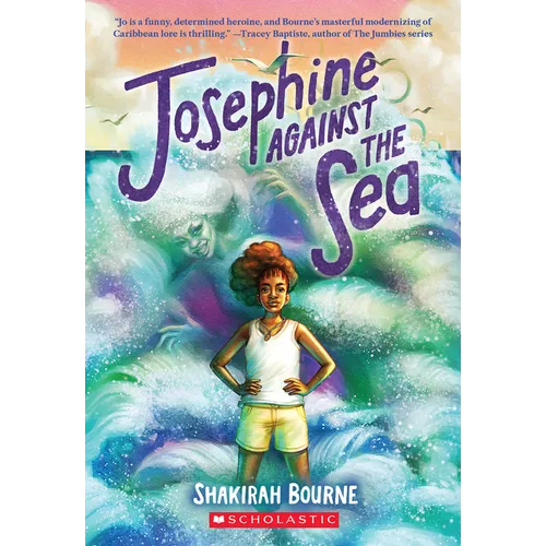 Josephine Against the Sea