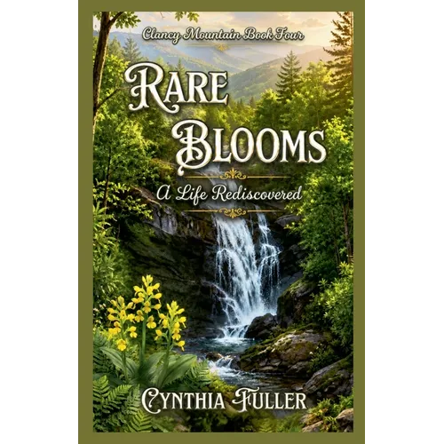 Rare Blooms