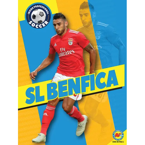 SL Benfica