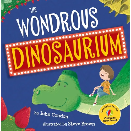 The Wondrous Dinosaurium