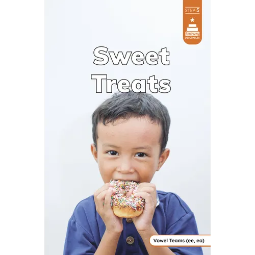 Sweet Treats