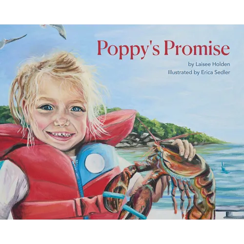 Poppy's Promise