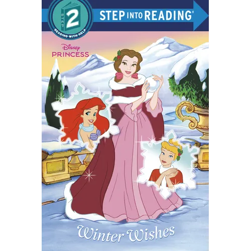 Winter Wishes (Disney Princess)