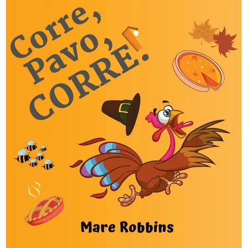 Corre Pavo Corre