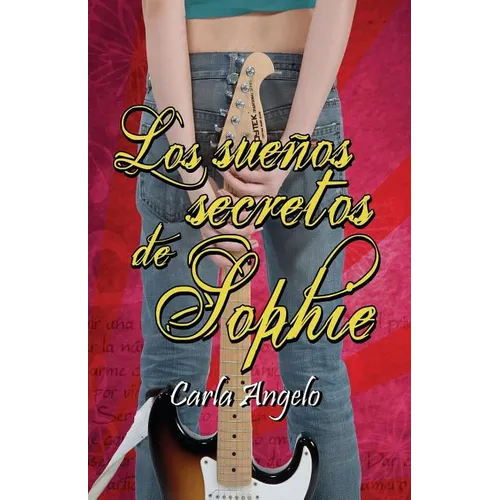 Los sueños secretos de Sophie