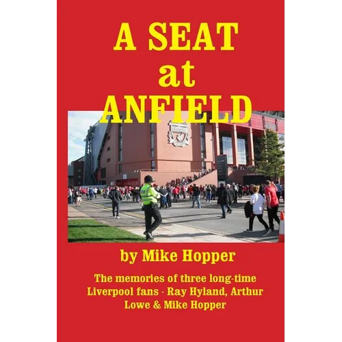 A Seat at Anfield