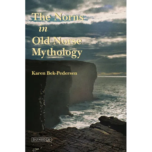 The Norns in Old Norse Mythology