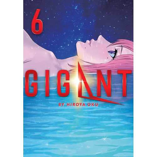 Gigant Vol. 6