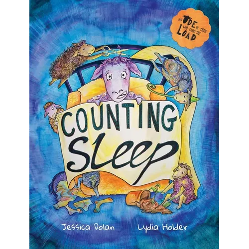 Counting Sleep