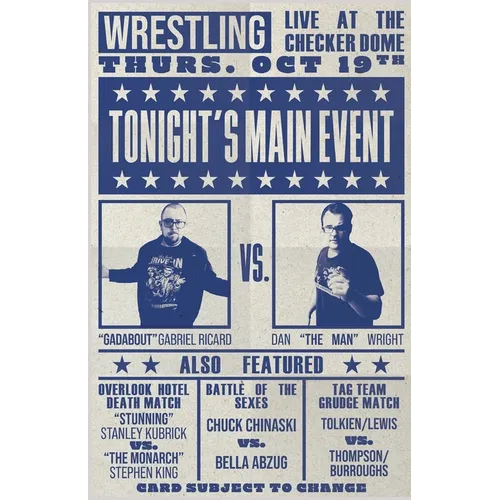 Tonight's Main Event