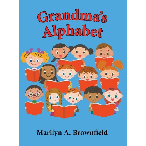 Grandma's Alphabet