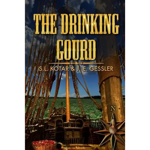 The Drinking Gourd