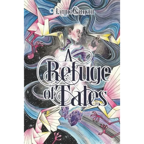 A Refuge of Tales - Paperback
