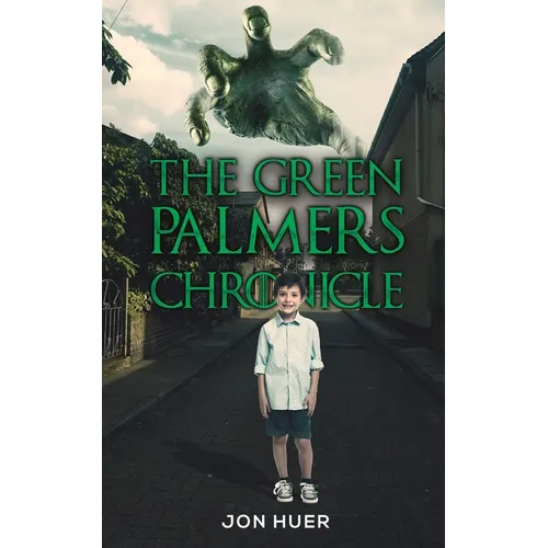 The Green Palmers Chronicle