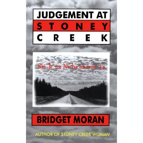 Judgement at Stoney Creek