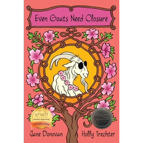 Even Goats Need Closure