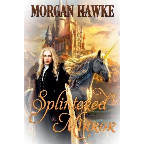 Splintered Mirror