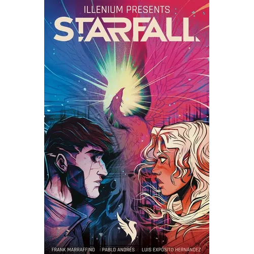 Illenium Presents: Starfall