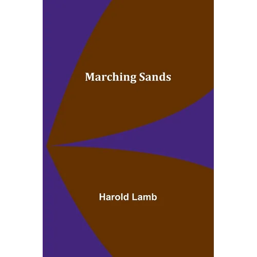 Marching Sands