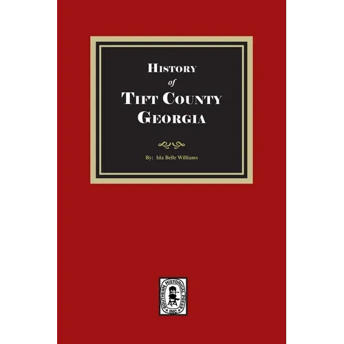 History of Tift County, Georgia