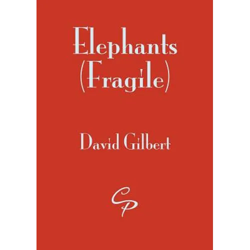 Elephants (Fragile)