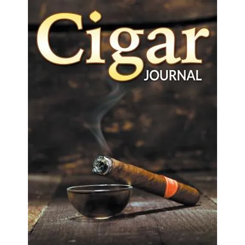 Cigar Journal
