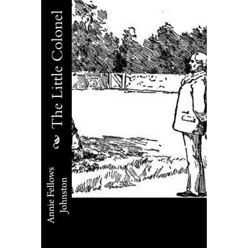 The Little Colonel
