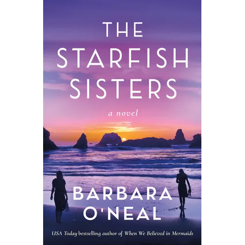 The Starfish Sisters