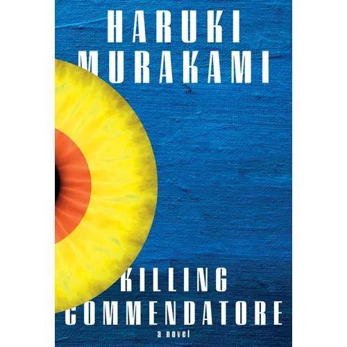 Killing Commendatore