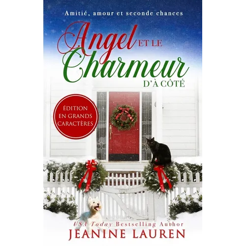 Angel et le charmeur d'à côté
