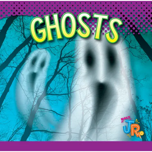 Ghosts
