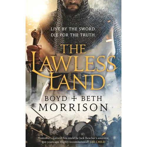 The Lawless Land