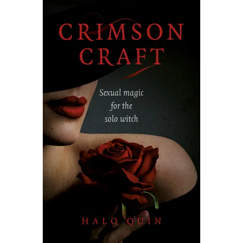 Crimson Craft
