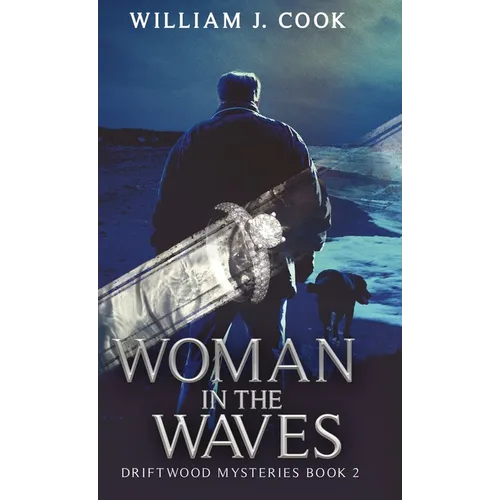 Woman in the Waves