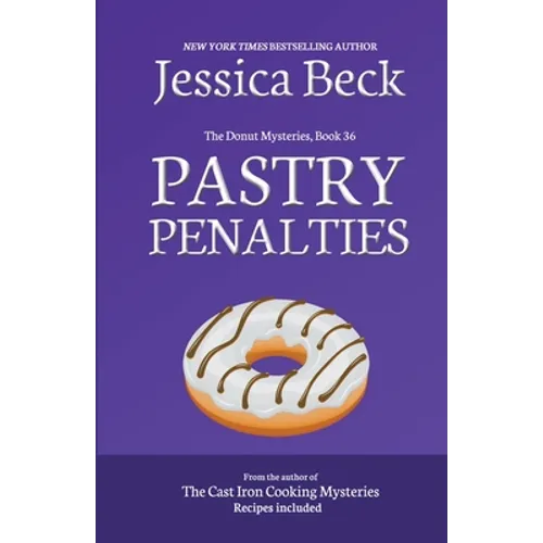 Pastry Penalties