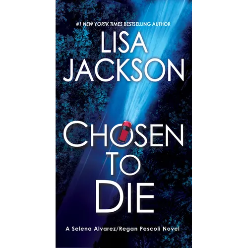 Chosen to Die