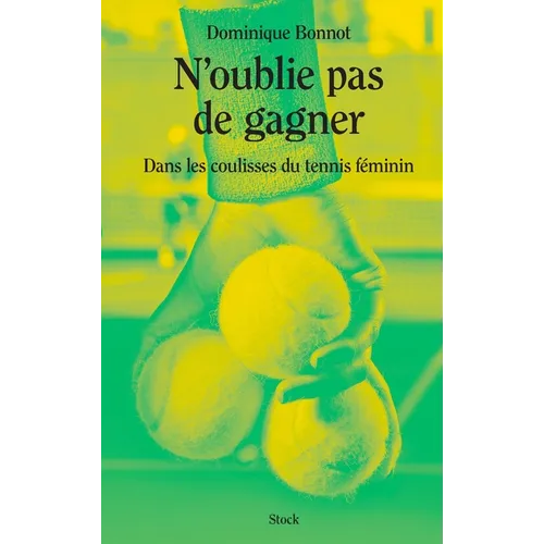 N Oublie Pas de Gagner