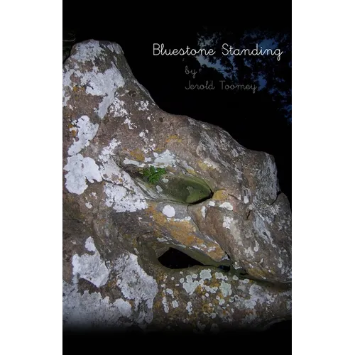 Bluestone Standing
