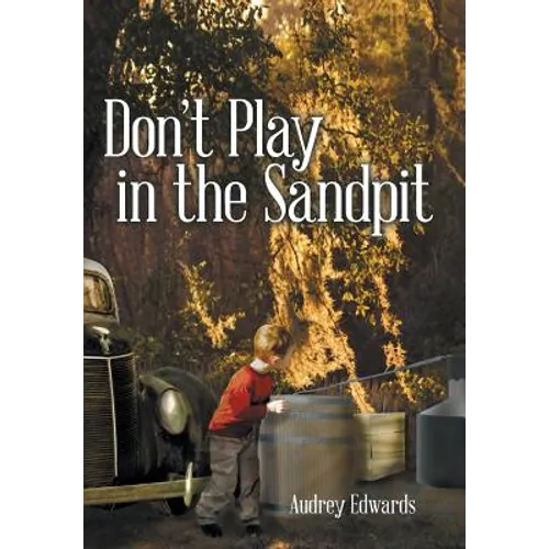 Don't Play in the Sandpit