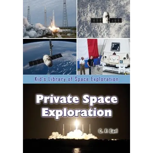Private Space Exploration