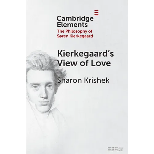 Kierkegaard's View of Love