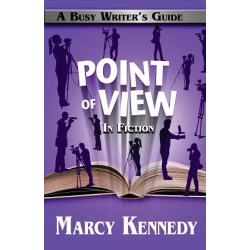 Point of View in Fiction