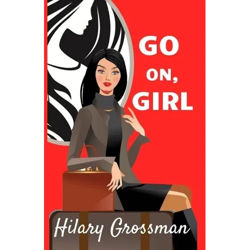 Go On, Girl