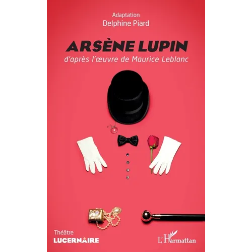 Arsène Lupin